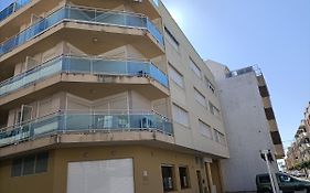 Apartamento Odín
